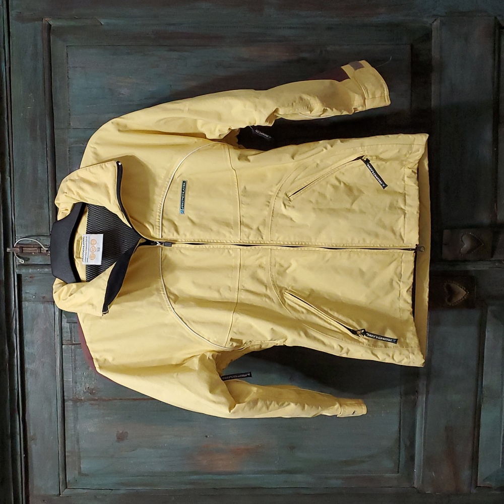 Ripcurl Mountain Wear Ski/Snowboard Jacket, Size K12